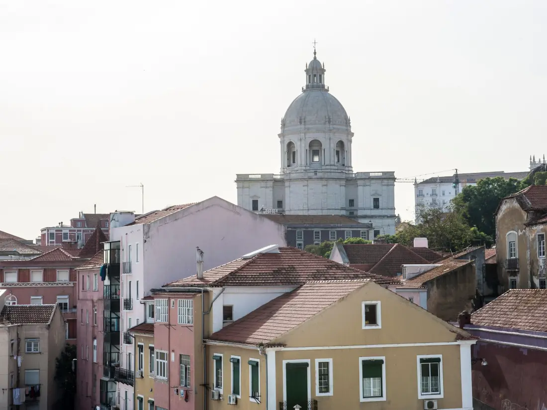 Résidence Apolónia 8D