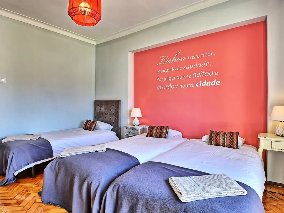 Résidence "Apolonia" mit Waschmaschine