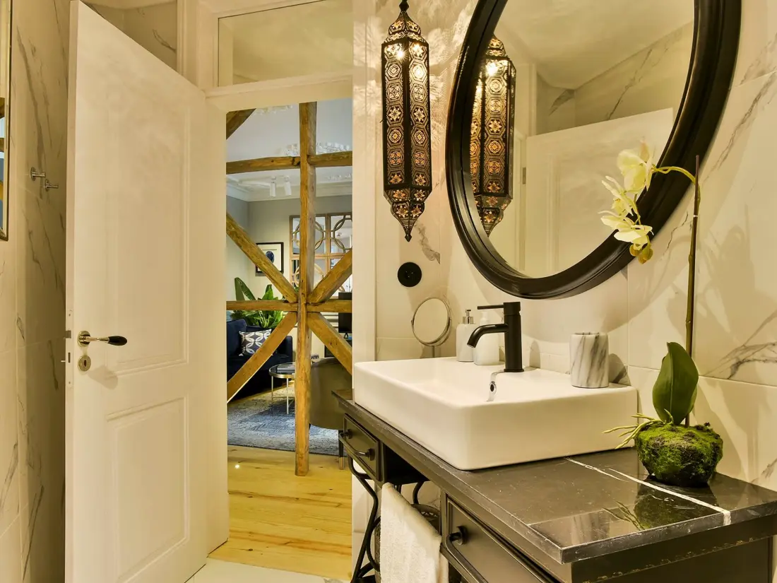 Résidence Arroios Brandneu