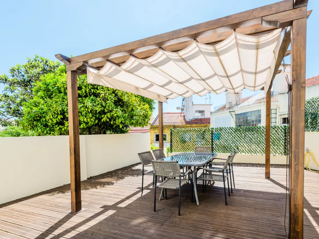 Location de Vacances Lisbonne