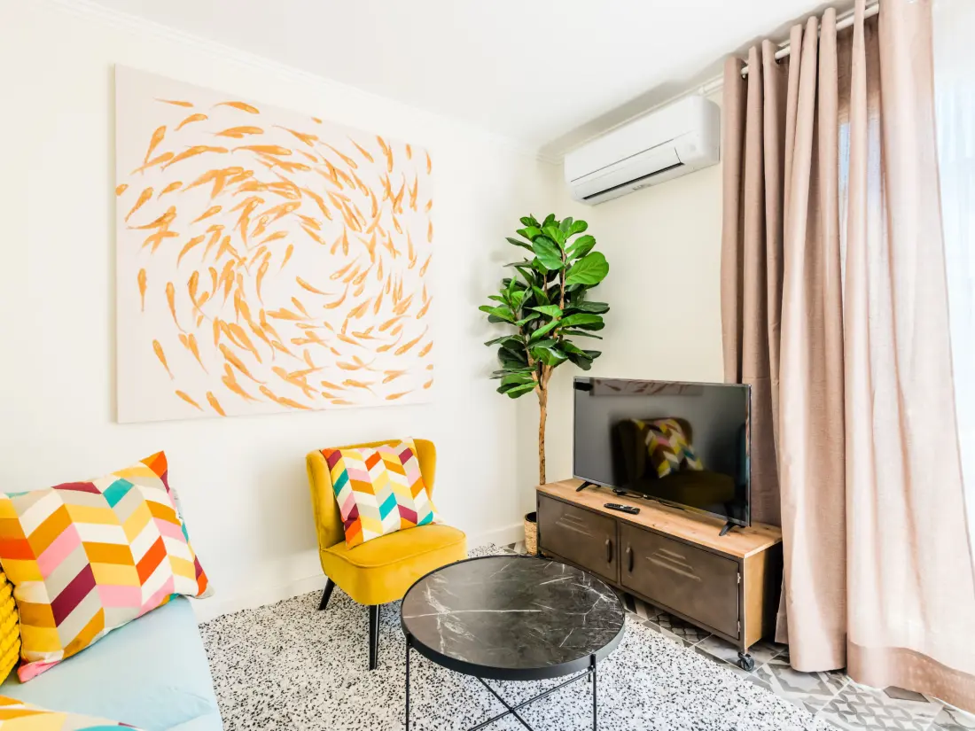 Location de Vacances Lisbonne