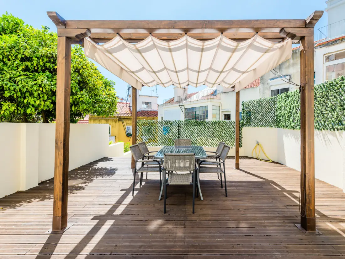 Location de Vacances Lisbonne