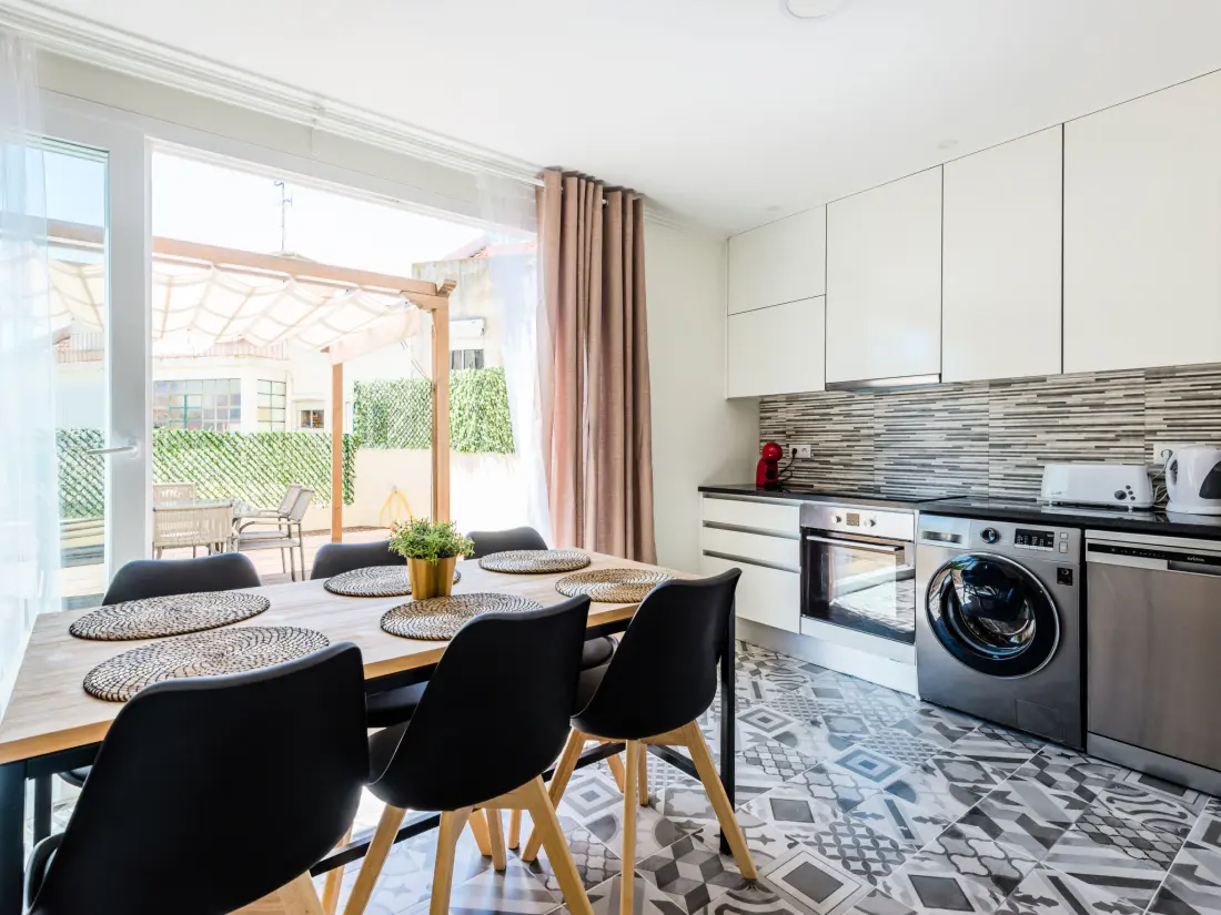 Location de Vacances Lisbonne