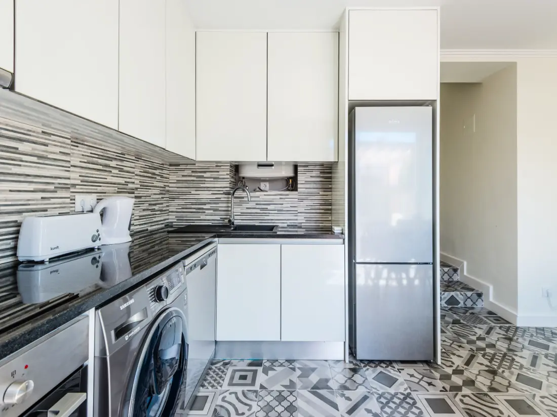Location de Vacances Lisbonne