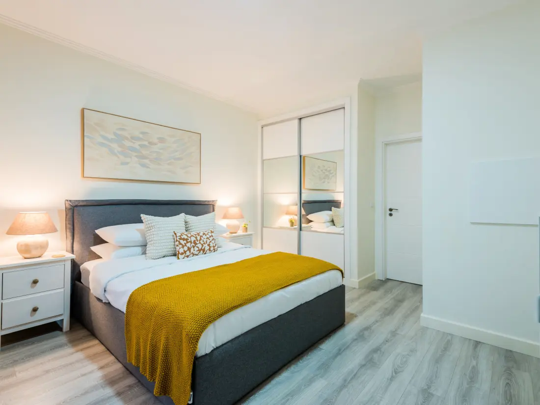 Location de Vacances Lisbonne