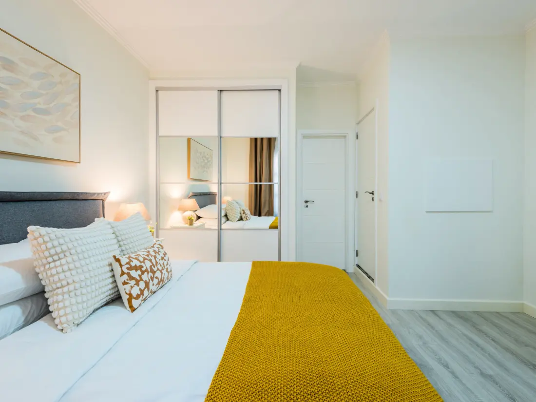 Location de Vacances Lisbonne
