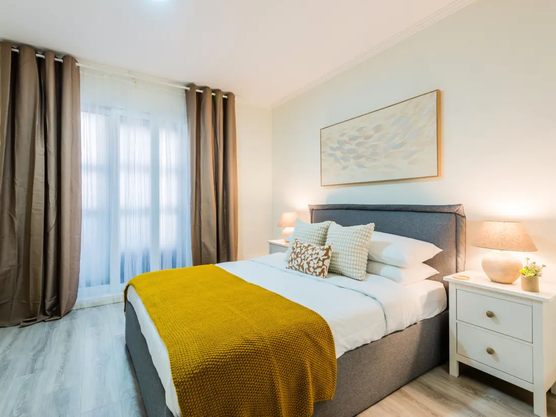 Location de Vacances Lisbonne