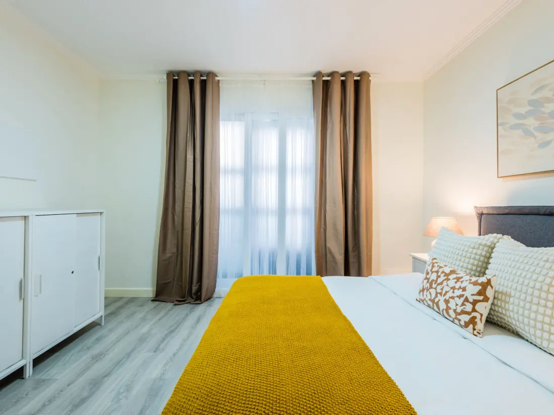 Location de Vacances Lisbonne