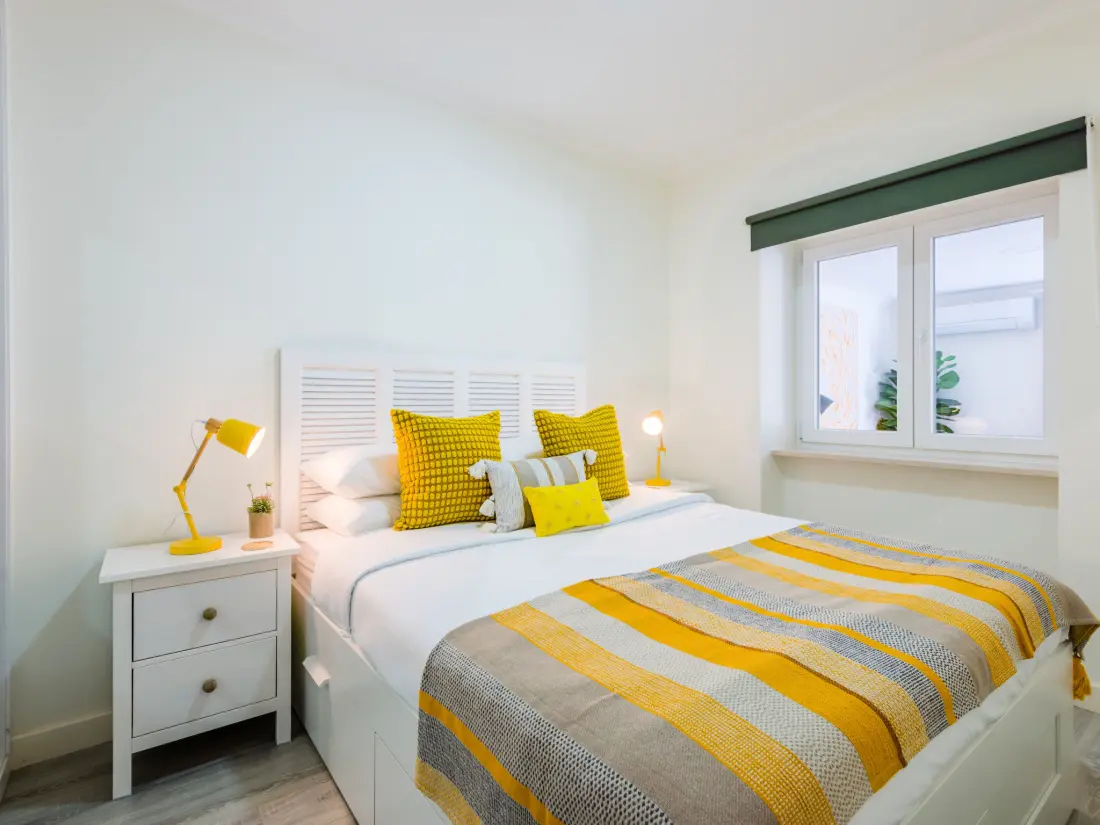 Location de Vacances Lisbonne