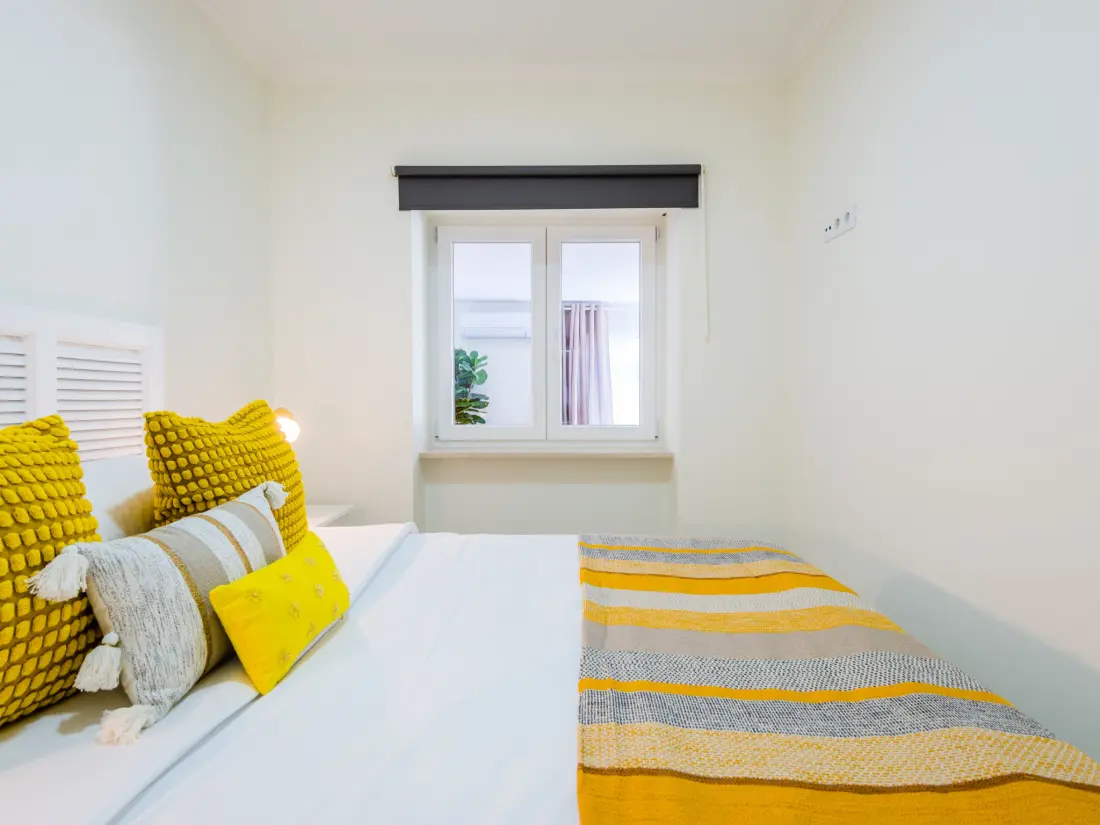 Location de Vacances Lisbonne