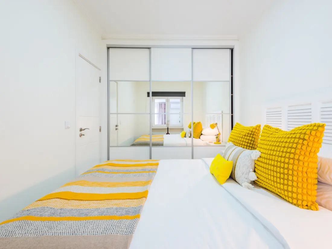 Location de Vacances Lisbonne