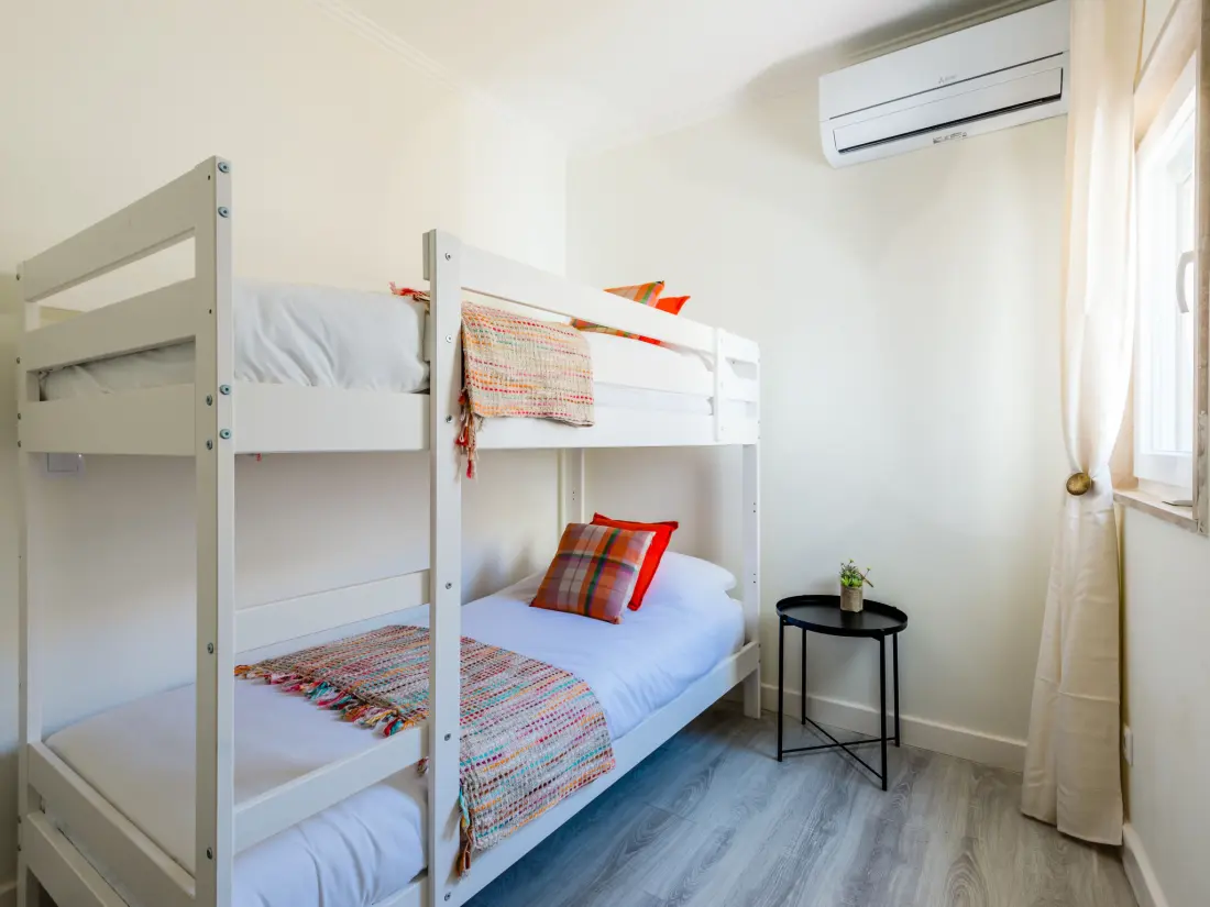 Location de Vacances Lisbonne