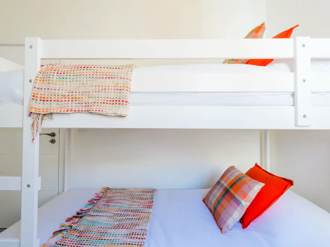 Location de Vacances Lisbonne