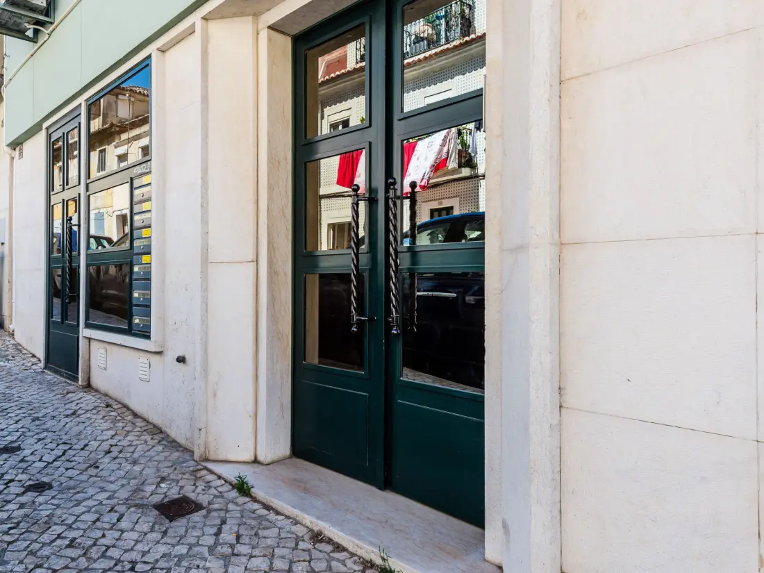 Location de Vacances Lisbonne