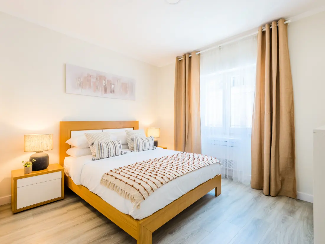 Location de Vacances Lisbonne