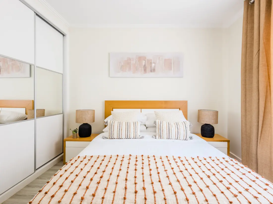 Location de Vacances Lisbonne