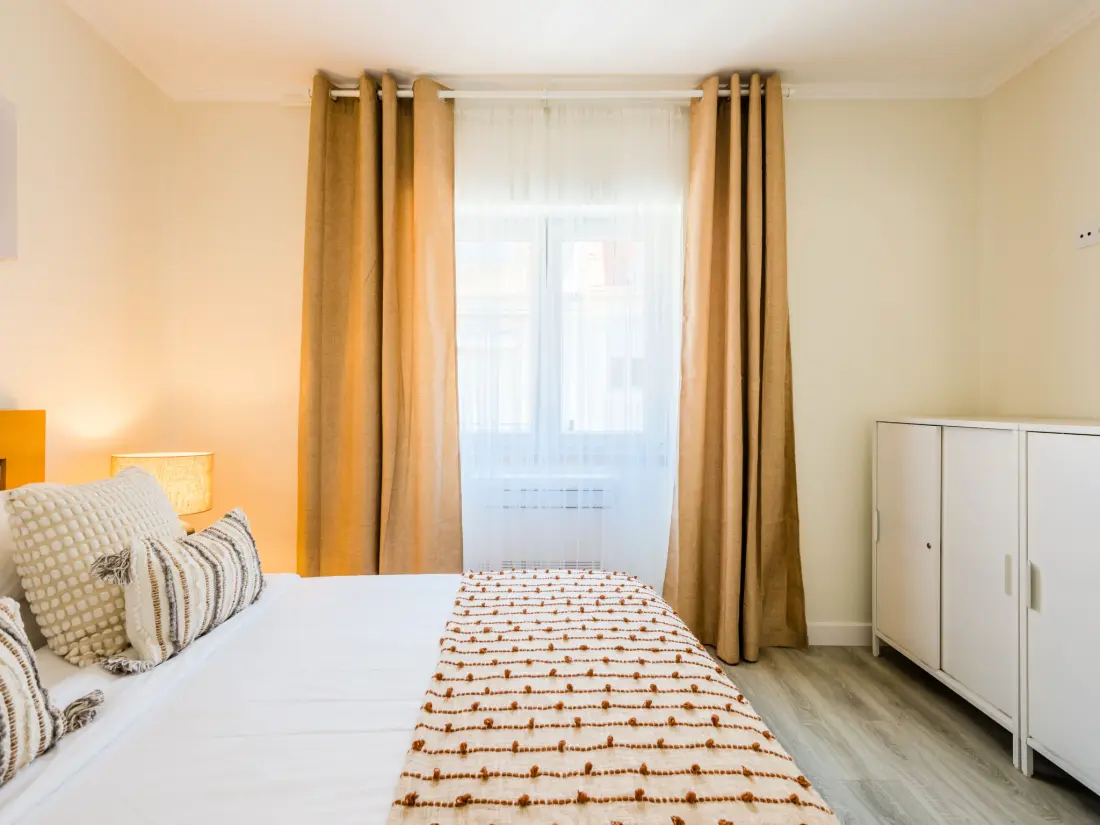 Location de Vacances Lisbonne