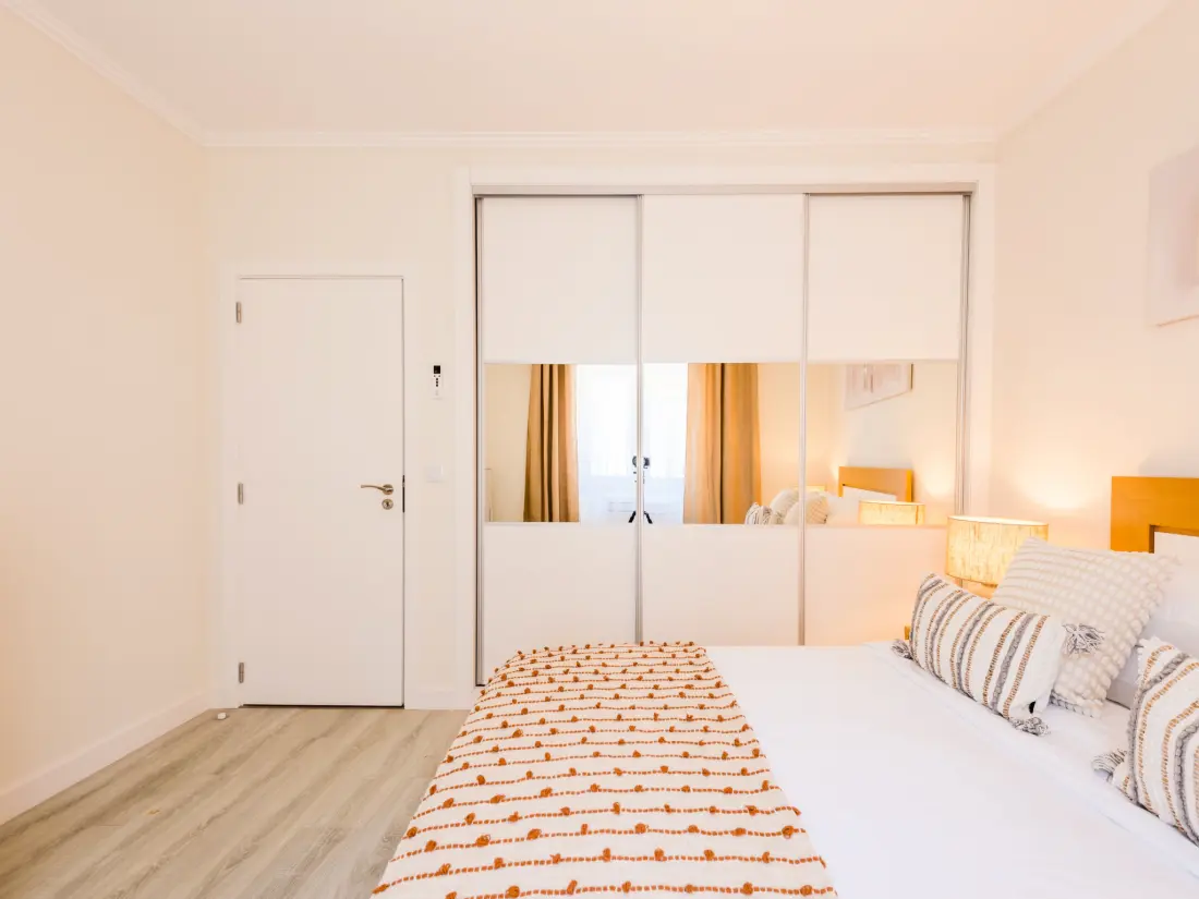 Location de Vacances Lisbonne