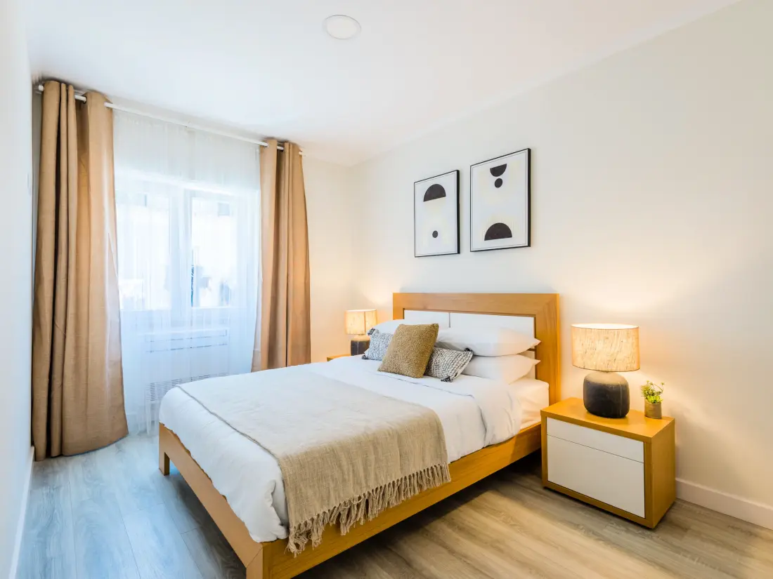 Location de Vacances Lisbonne