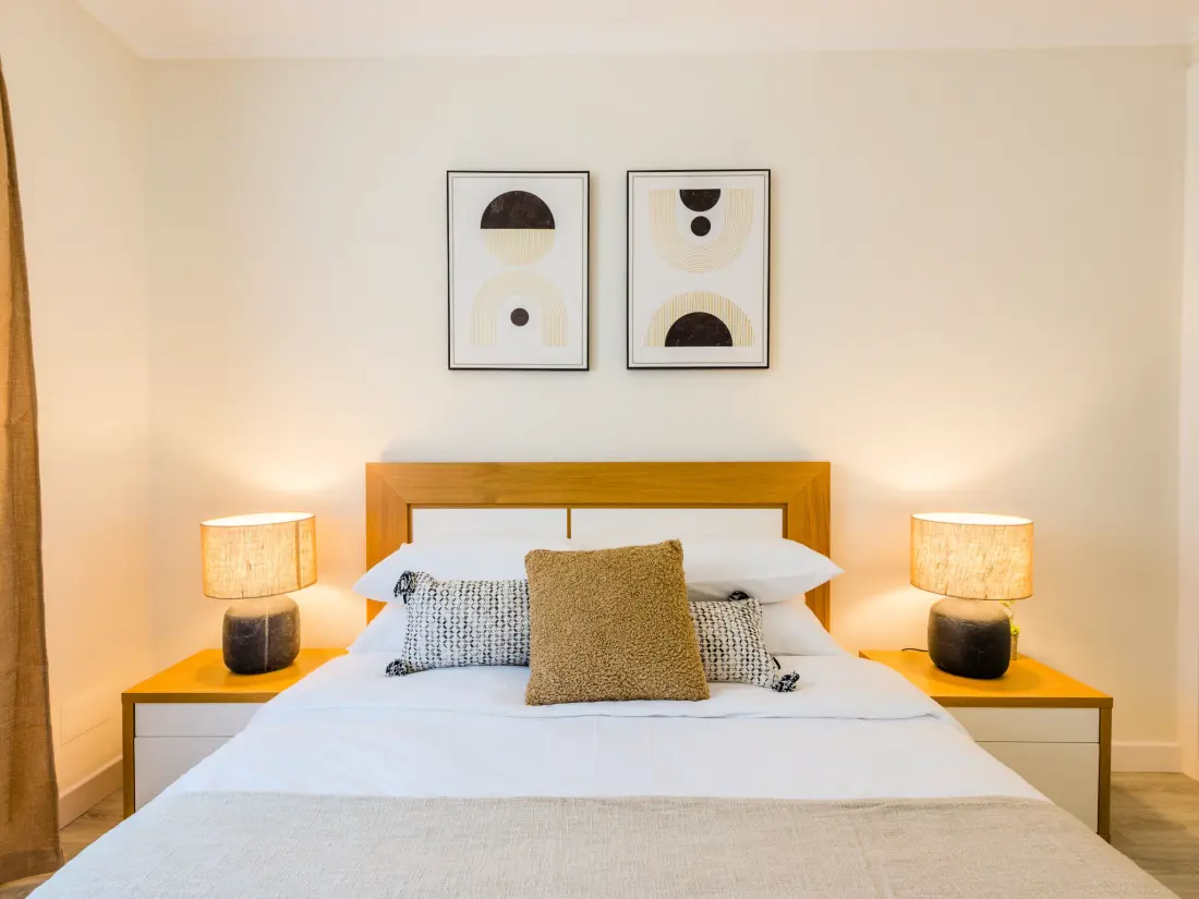 Location de Vacances Lisbonne