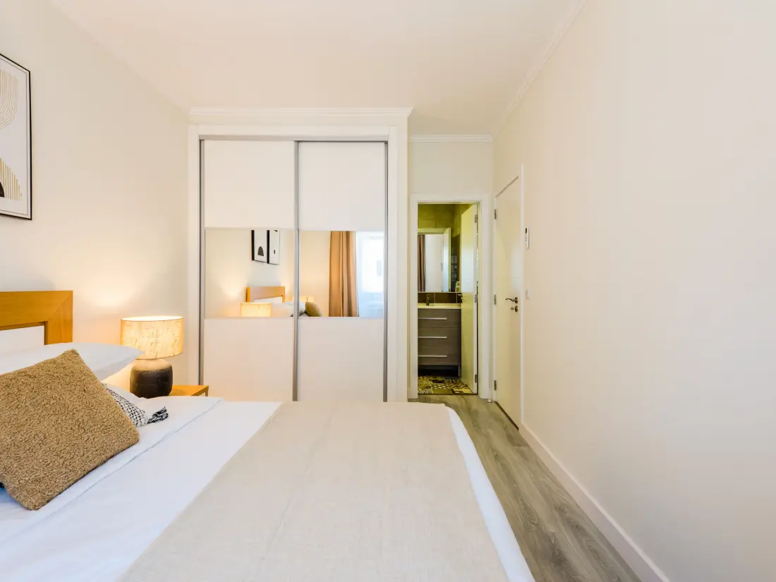 Location de Vacances Lisbonne