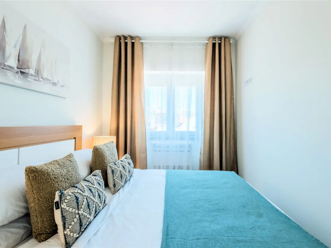 Location de Vacances Lisbonne