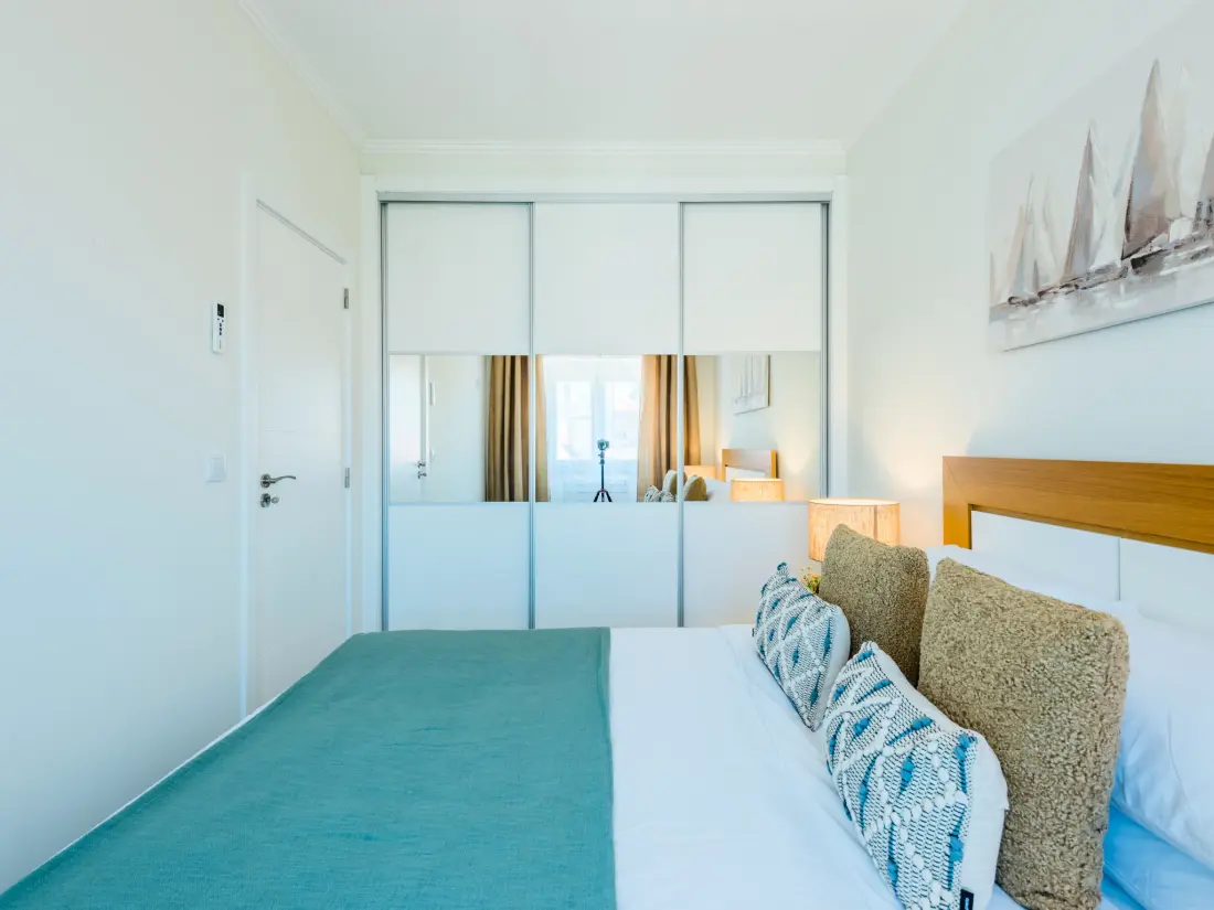 Location de Vacances Lisbonne