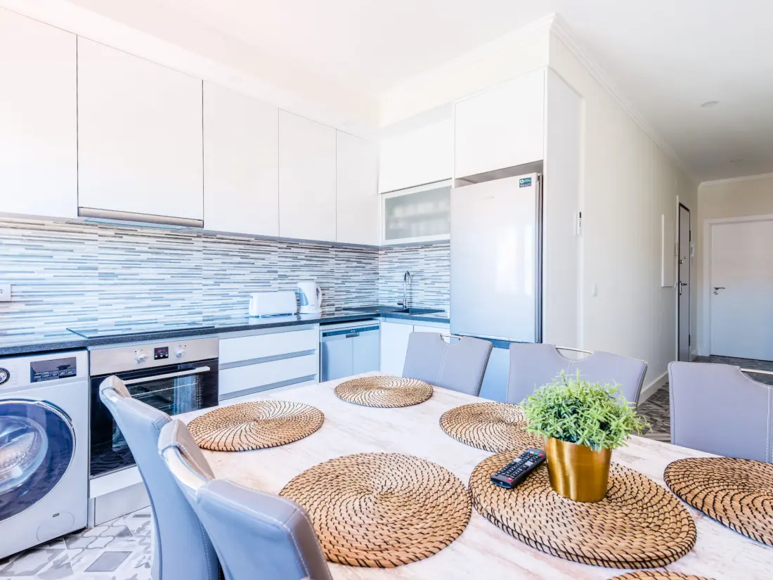 Location de Vacances Lisbonne