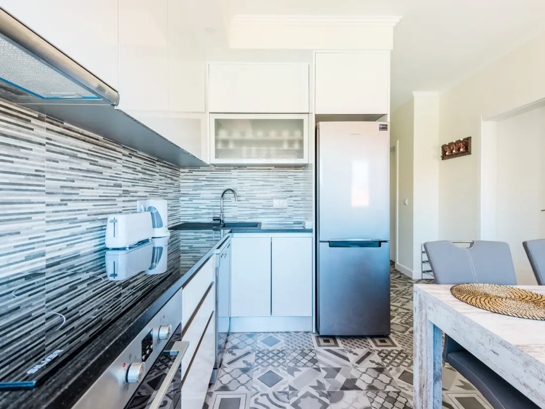 Location de Vacances Lisbonne