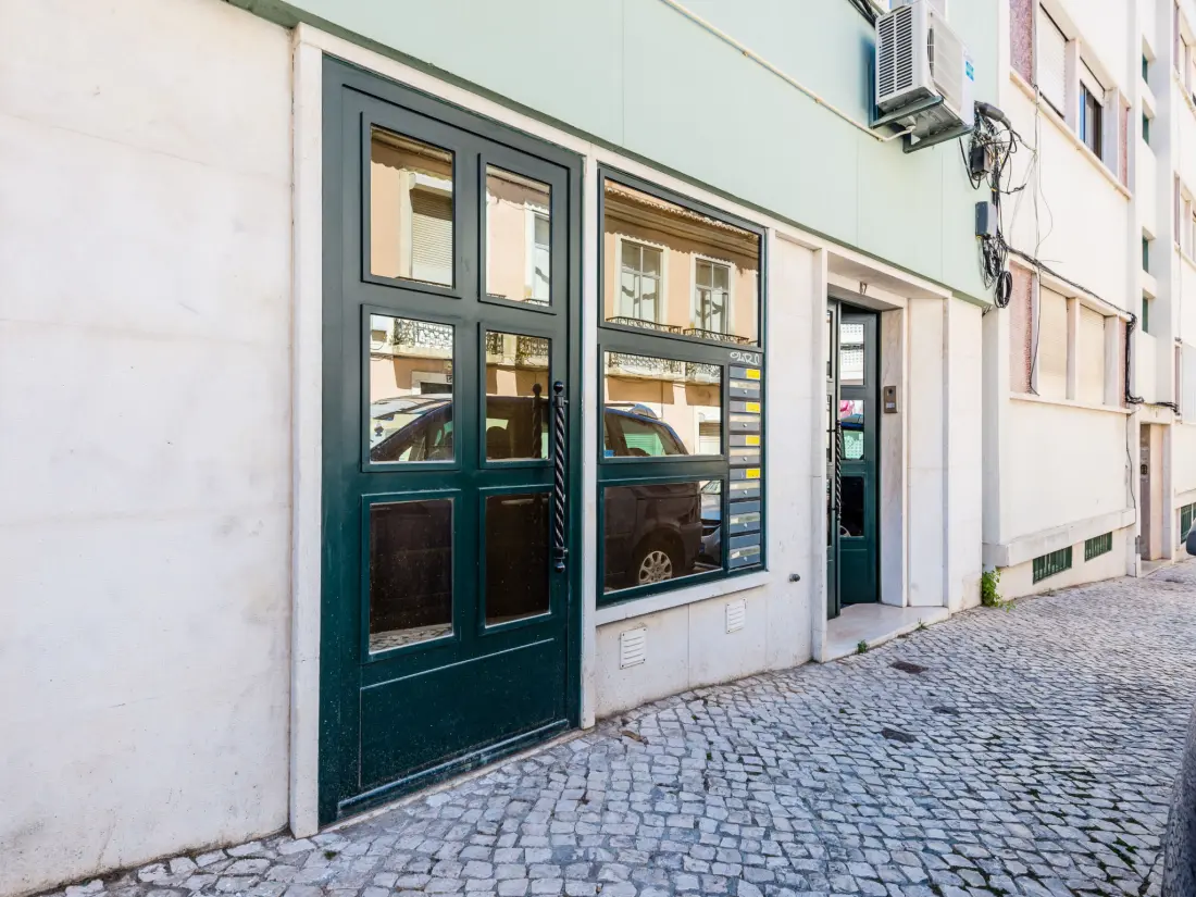 Location de Vacances Lisbonne