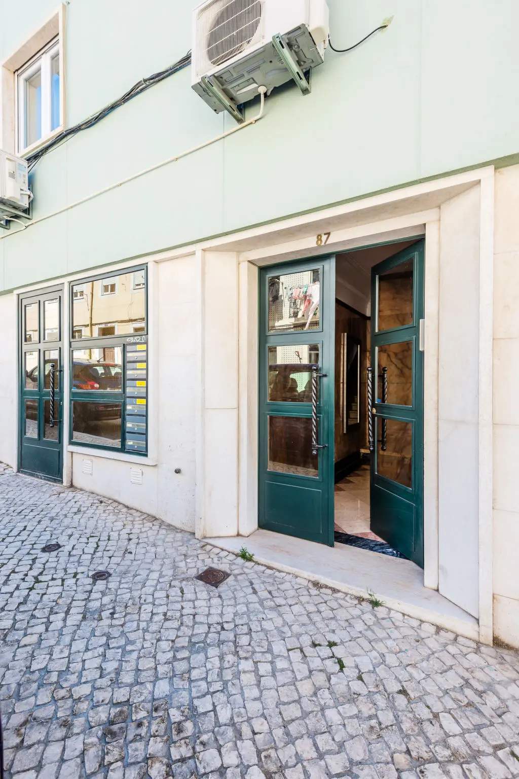 Location de Vacances Lisbonne