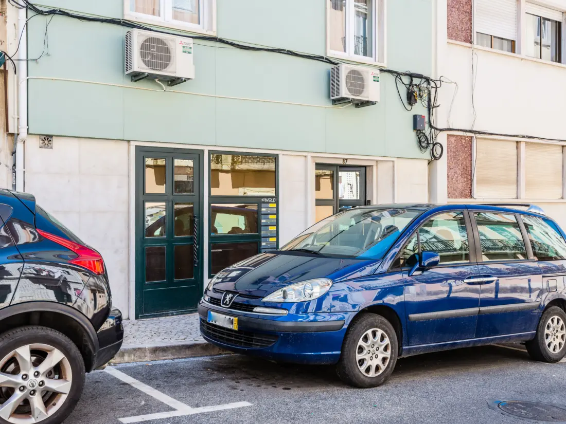 Location de Vacances Lisbonne