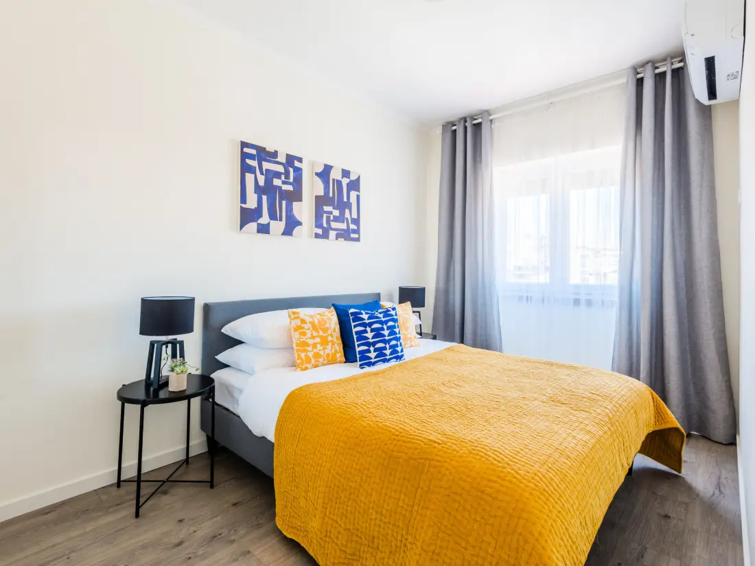 Location de Vacances Lisbonne
