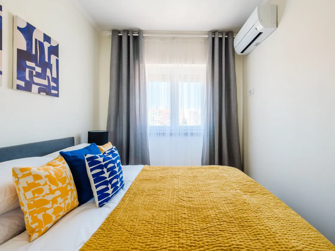 Location de Vacances Lisbonne