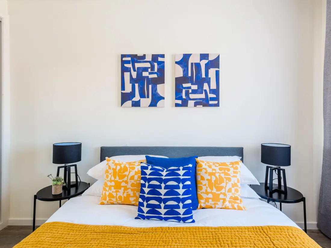Location de Vacances Lisbonne