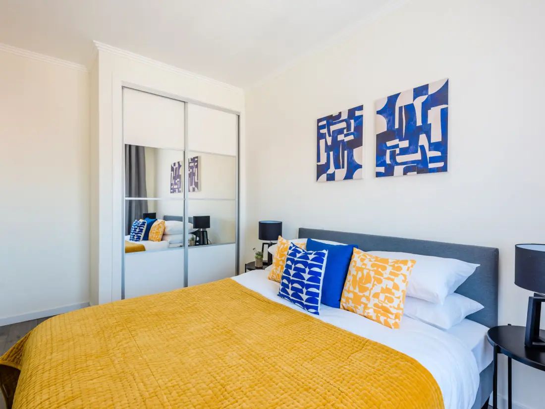 Location de Vacances Lisbonne