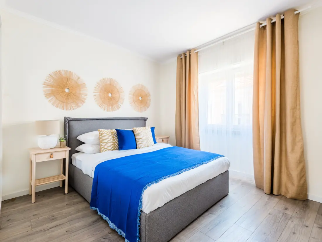 Location de Vacances Lisbonne