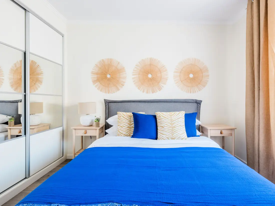 Location de Vacances Lisbonne