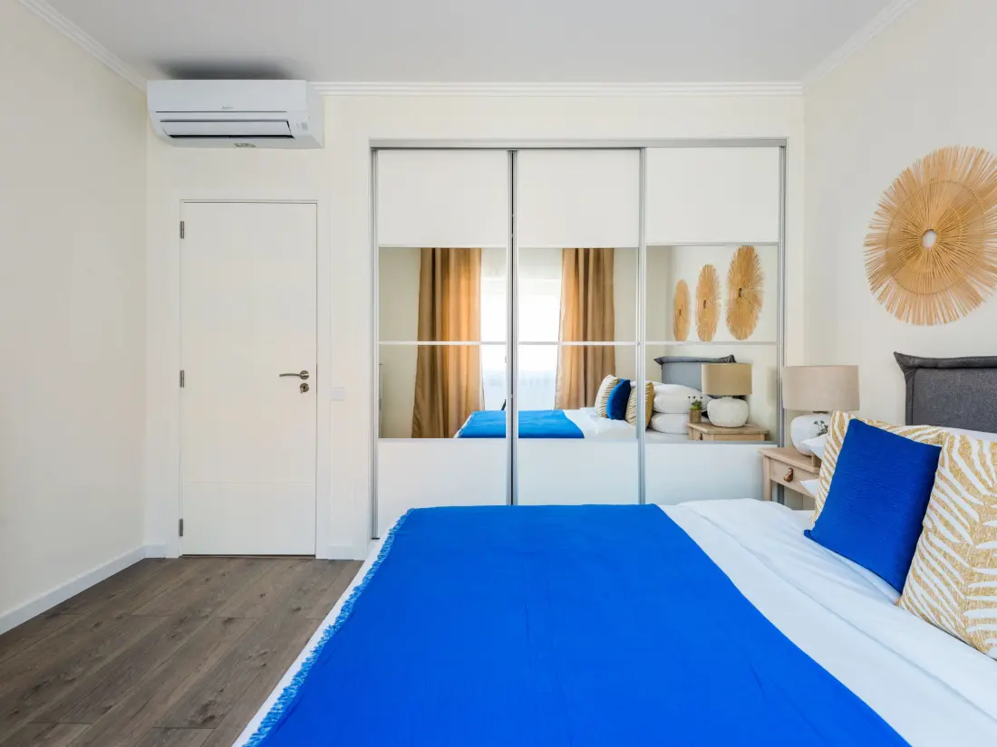 Location de Vacances Lisbonne