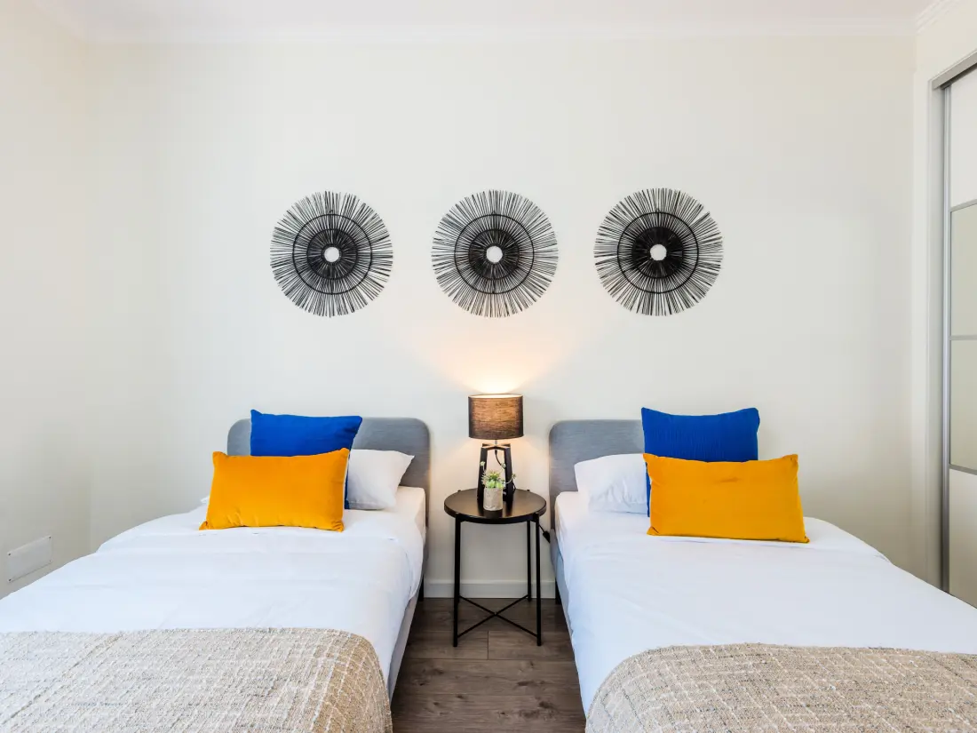 Location de Vacances Lisbonne