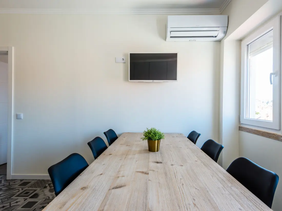 Location de Vacances Lisbonne