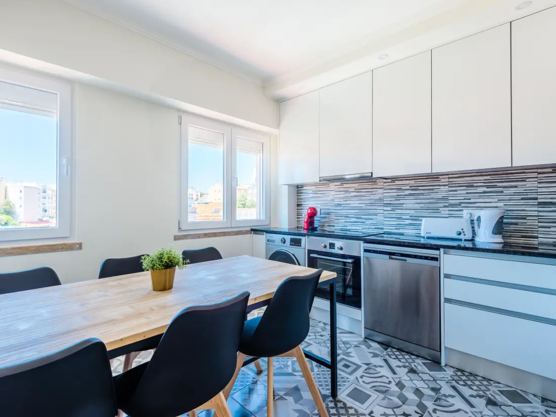 Location de Vacances Lisbonne