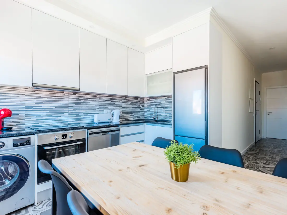 Location de Vacances Lisbonne