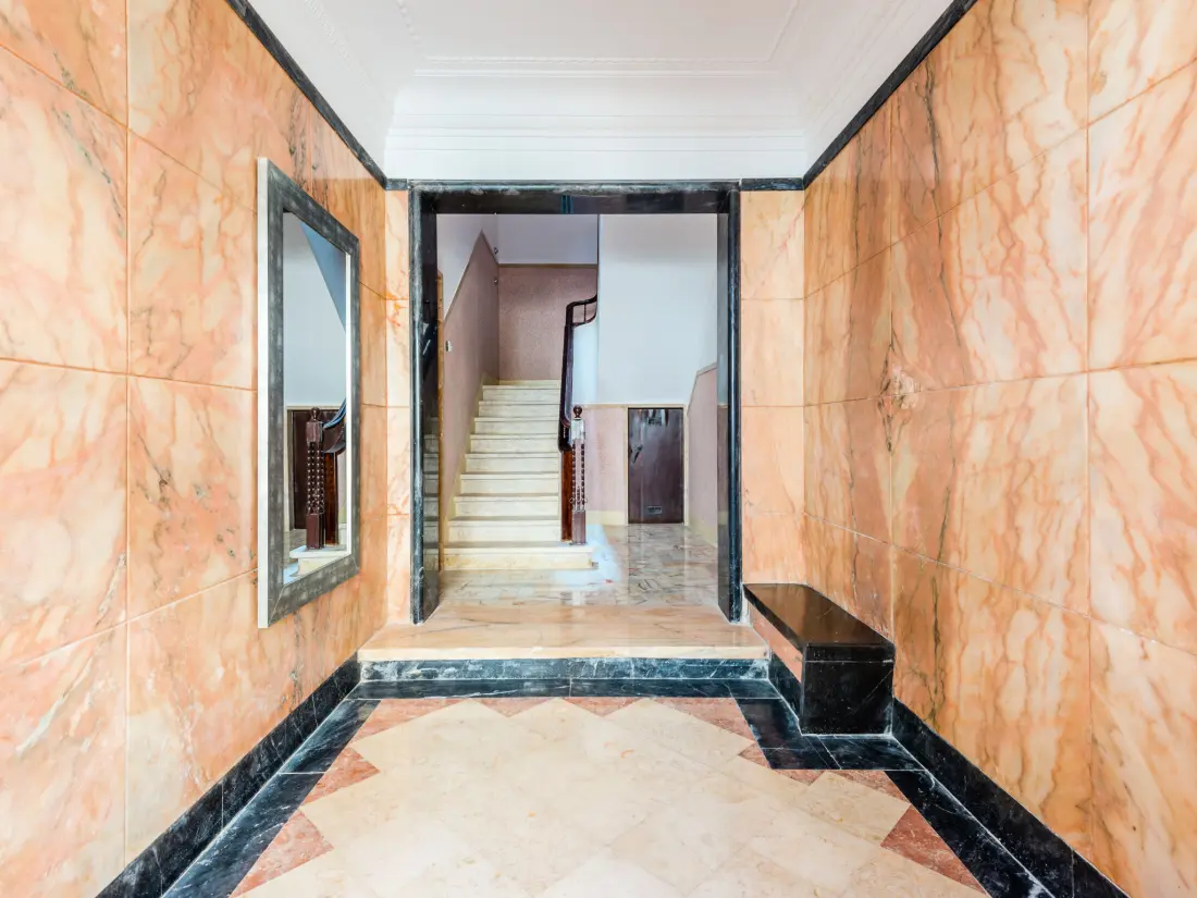 Location de Vacances Lisbonne
