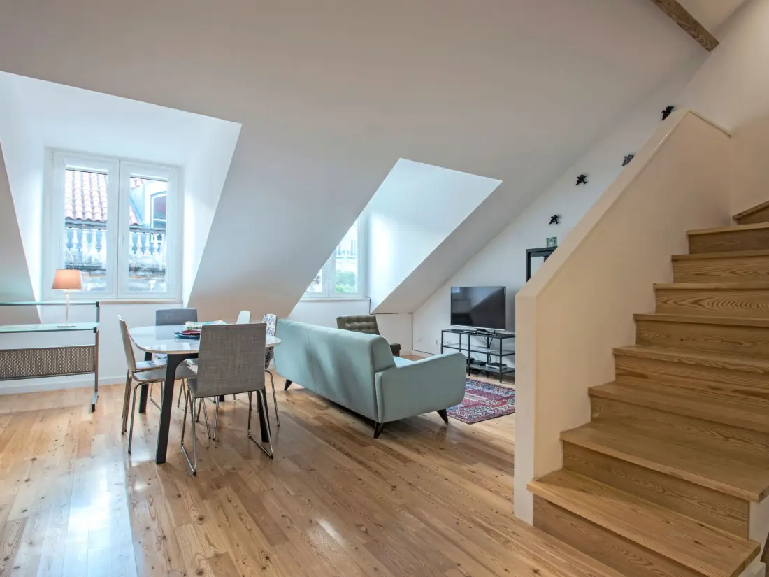 Résidence Boutique im Stadtzentrum