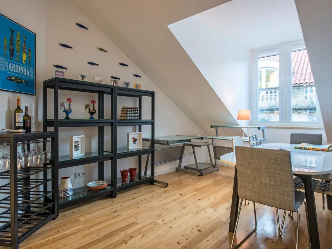 Résidence Boutique im Stadtzentrum