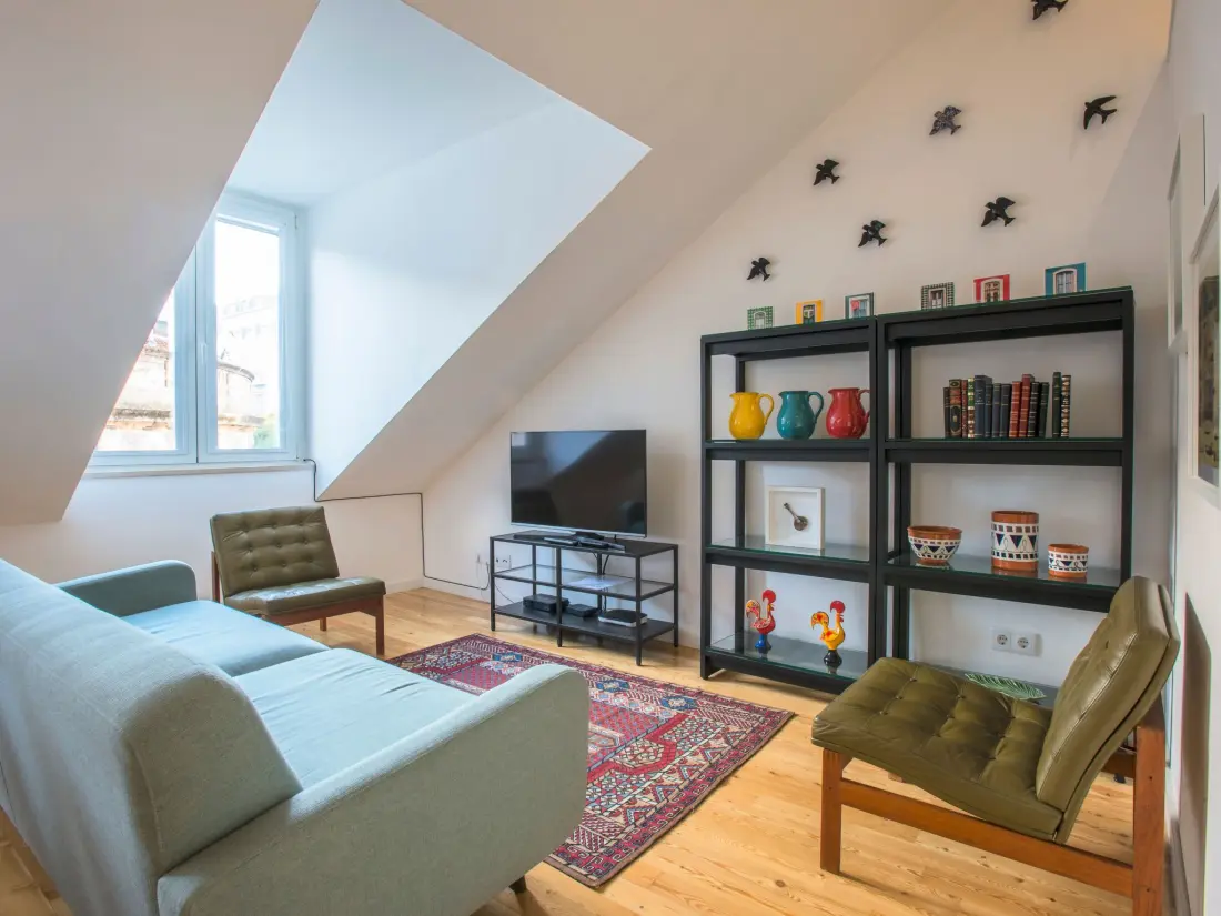 Résidence Boutique im Stadtzentrum