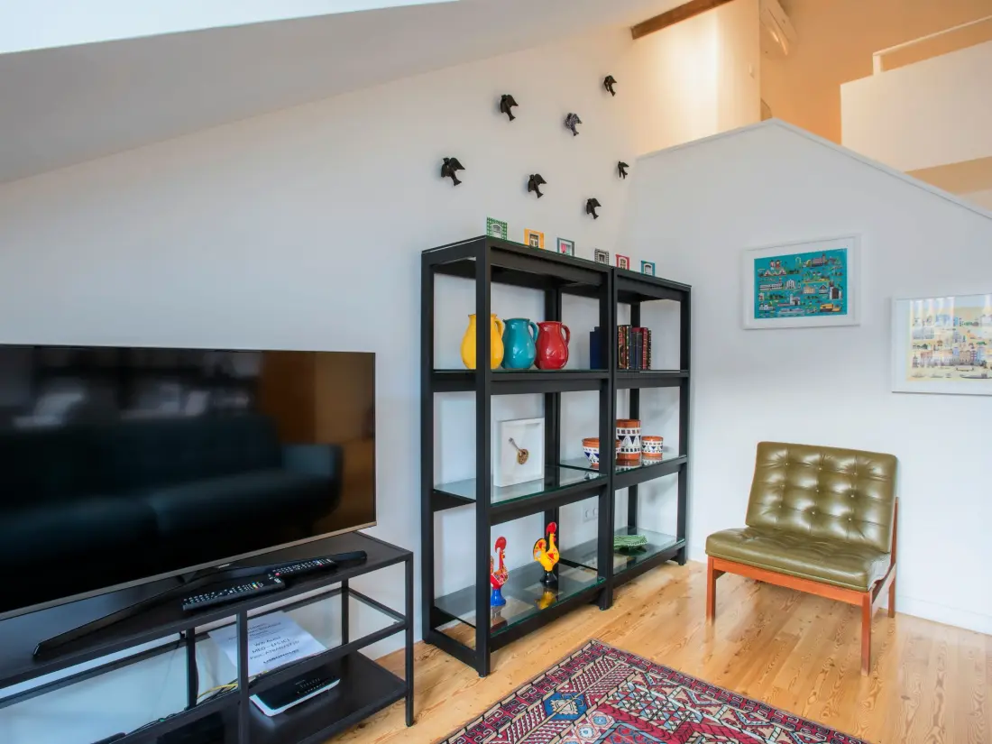 Résidence Boutique im Stadtzentrum