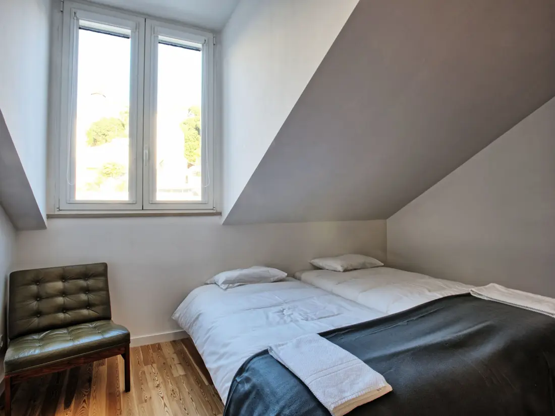 Résidence Boutique im Stadtzentrum