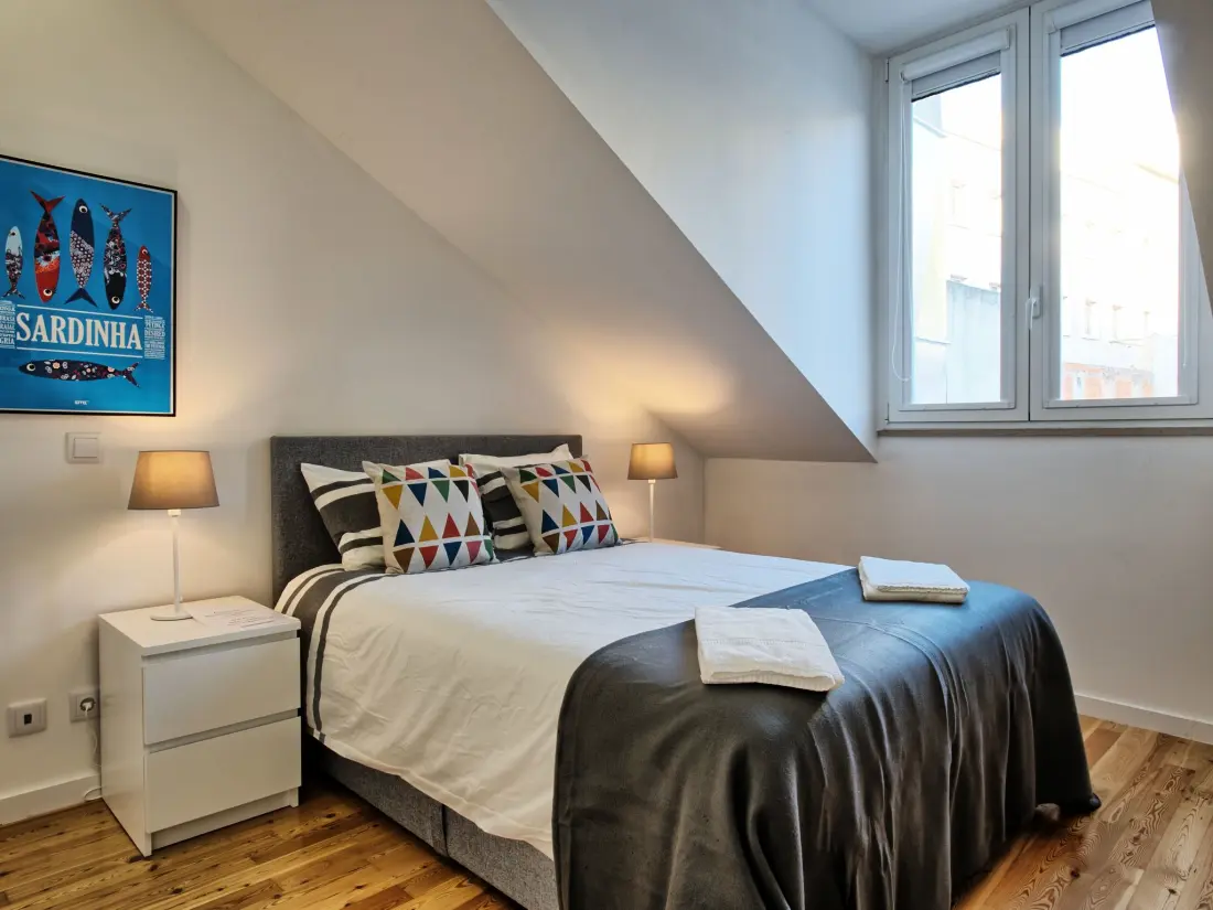 Résidence Boutique im Stadtzentrum